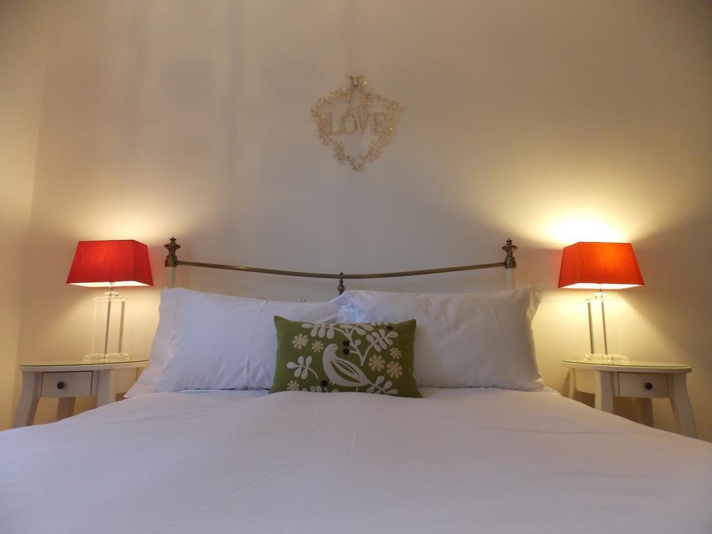 Violet Bank Apartment Morningside Единбург Стая снимка