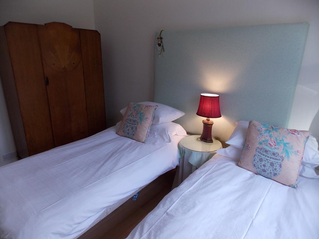 Violet Bank Apartment Morningside Единбург Екстериор снимка